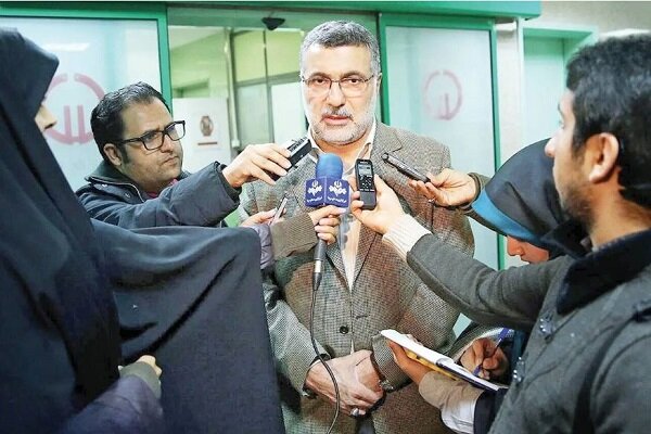 جبران 2 ٪ از مراکز پزشکی در جنگ اخیر - آژانس خبری مهر | اخبار ایرانی و جهانی