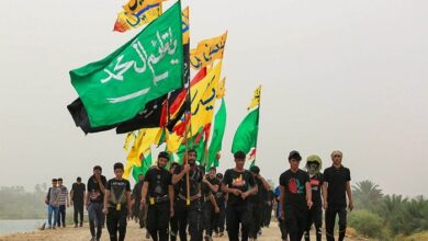 هیچ بیماری شایع در بین زائران اربین گزارش نشده است - آژانس خبری مهر | اخبار ایرانی و جهانی