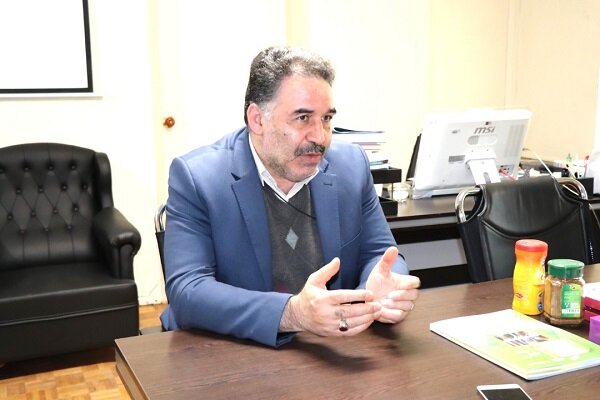شتاب بهداشت و لوازم آرایشی - آژانس خبری مهر | اخبار ایرانی و جهانی