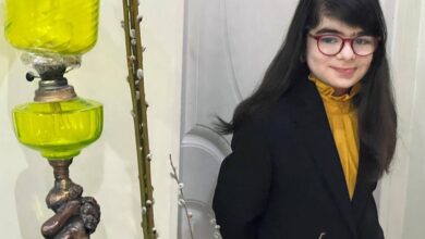 کشف یک گروه خونی بسیار نادر در ایران/ داستان آشوریان شاهرزاد چیست؟