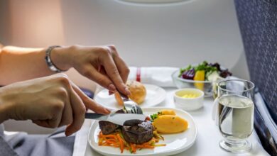 5 ٪ بهبود وعده های غذایی در بهبود وعده های غذایی