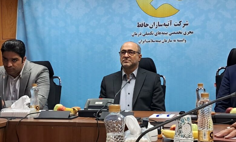 ۱۰ گروه بیماری تحت پوشش صندوق - آژانس خبری مهر | اخبار ایرانی و جهانی