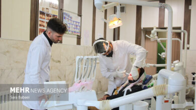 4 روز انتظار برای تخصیص تجهیزات دندانپزشکی - آژانس خبری مهر | اخبار ایرانی و جهانی
