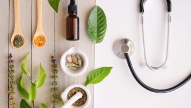 به چند تصور غلط در مورد مصرف داروهای گیاهی پاسخ دهید