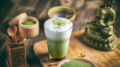 ماچا چیست؟ + خواص و مضرات ماچا و نحوه تهیه چای ماکا در خانه