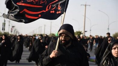 Arbaeen Medicine Medicine Caravan وزارت بهداشت به Karbala - آژانس خبری مهر | اخبار ایرانی و جهانی