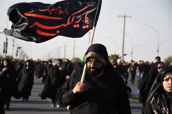 Arbaeen Medicine Medicine Caravan وزارت بهداشت به Karbala - آژانس خبری مهر | اخبار ایرانی و جهانی