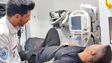 هشدار بحران "بیماران قلب" در موج گرما - آژانس خبری مهر | اخبار ایرانی و جهانی