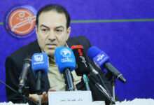 برنامه‌ وزارت بهداشت برای تامین سلامت اتباع در مرزهای کشور