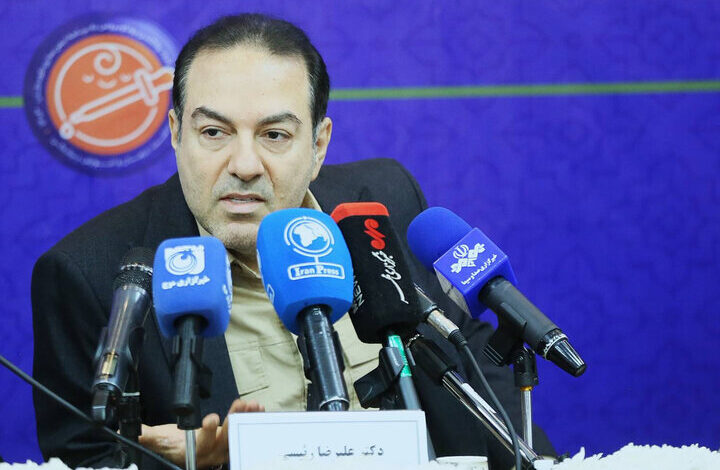 برنامه‌ وزارت بهداشت برای تامین سلامت اتباع در مرزهای کشور