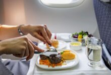 5 ٪ بهبود وعده های غذایی در بهبود وعده های غذایی