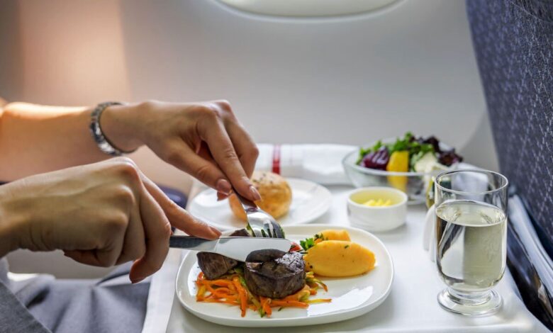 5 ٪ بهبود وعده های غذایی در بهبود وعده های غذایی