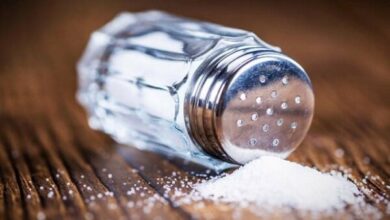 نمک پنهان ؛ قاتل ساکت در سرهای ایرانی