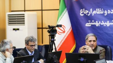 سیستم ارجاع به دنبال تسهیل در مسیر و کاهش هزینه بیمار - آژانس خبری مهر | اخبار ایرانی و جهانی