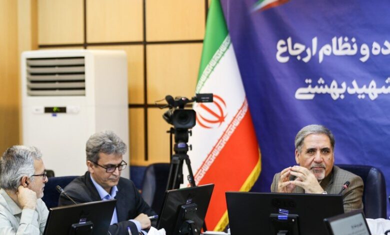 سیستم ارجاع به دنبال تسهیل در مسیر و کاهش هزینه بیمار - آژانس خبری مهر | اخبار ایرانی و جهانی