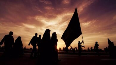 توصیه های پزشکی برای Arbaeen Walk - آژانس خبری مهر | اخبار ایرانی و جهانی