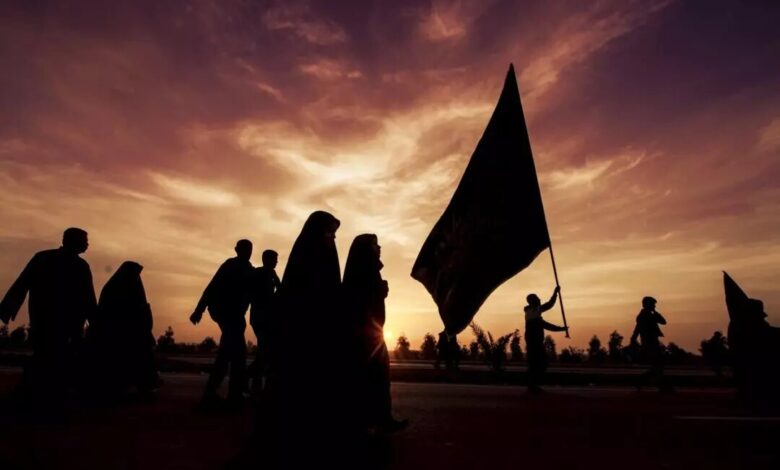 توصیه های پزشکی برای Arbaeen Walk - آژانس خبری مهر | اخبار ایرانی و جهانی