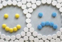 داروهای ضد افسردگی - کلینیک روانپزشکی مهرباد