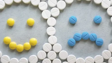 داروهای ضد افسردگی - کلینیک روانپزشکی مهرباد