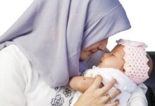 شیردهی ؛ آغاز یک زندگی سالم برای نوزادان و مادران