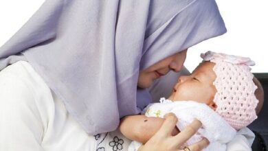 شیردهی ؛ آغاز یک زندگی سالم برای نوزادان و مادران