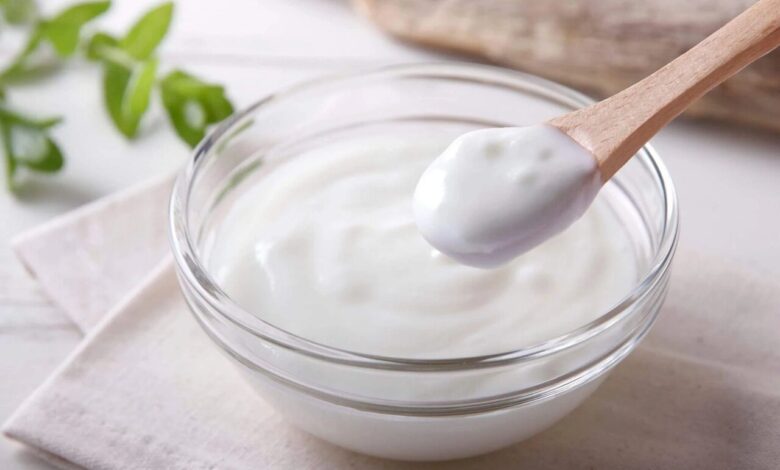 بهترین زمان برای خوردن ماست چگونه است؟