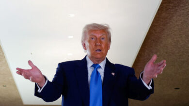 واکنش کارشناسان به اظهارات عجیب ترامپ در مورد کاهش 5 درصدی قیمت مواد مخدر - آژانس خبری مهر | اخبار ایرانی و جهانی