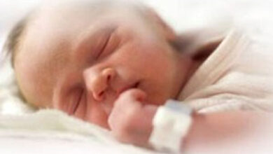 زایمان طبیعی کروتور ، یک تجربه امن و دلپذیر برای مادران