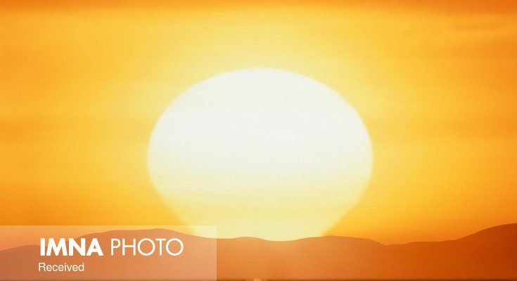 هشدار وزارت بهداشت در مورد صدمات نور خورشید
