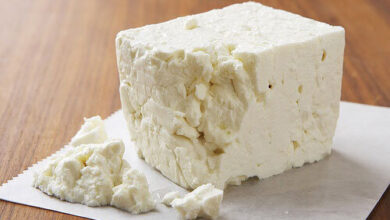 یک دروغ بزرگ در مورد پنیر!