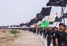 بهداشت و تغذیه در عراق/ راهنمای بهداشت در Arbaeen Walk/ 2 نکات مهم برای زائران