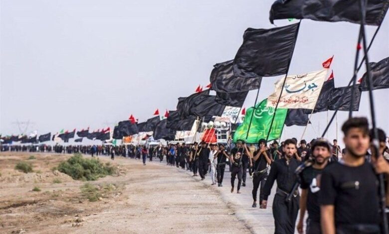 بهداشت و تغذیه در عراق/ راهنمای بهداشت در Arbaeen Walk/ 2 نکات مهم برای زائران