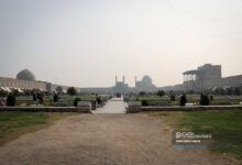 آلودگی هوایی اصفهان پنجشنبه ، 6 اوت + شاخص کیفیت براساس منطقه