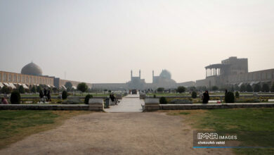 آلودگی هوایی اصفهان پنجشنبه ، 6 اوت + شاخص کیفیت براساس منطقه