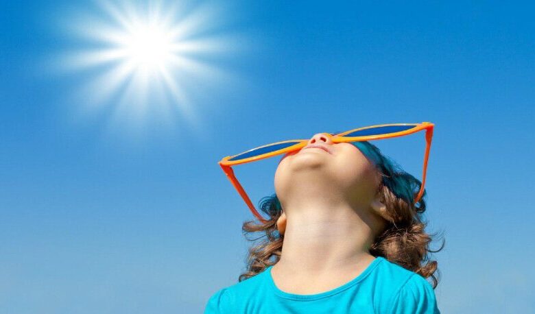 هشدار وزارت بهداشت به دامنه نور مستقیم خورشید - آژانس خبری مهر | اخبار ایرانی و جهانی