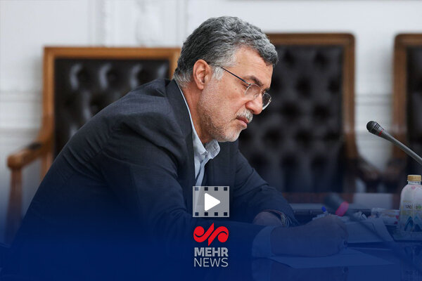وزیر بهداشت: ما در طول جنگ 6 روزه حدود 2 زخمی داشتیم