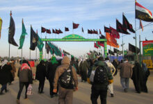 آیا برای استفاده در پیاده روی Arbaeen مناسب است؟/ شرح یک متخصص روماتولوژی