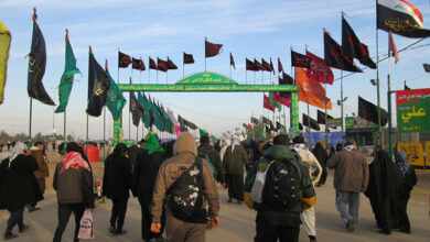 آیا برای استفاده در پیاده روی Arbaeen مناسب است؟/ شرح یک متخصص روماتولوژی