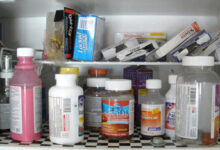 جمع آوری داروهای مازاد برای زائران اربین