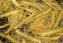 دوستان سیب زمینی ، این خبر بدی در مورد شماست!