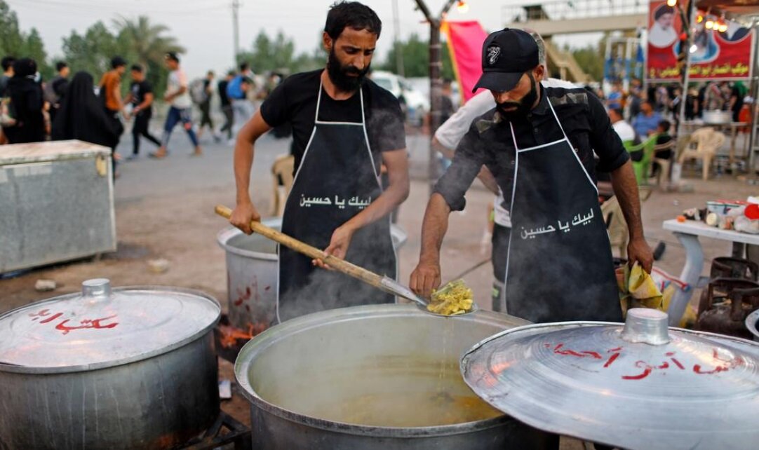 درمان فوری یبوست در مسافرت/ استفاده موقت از این داروهای گیاهی/ خوردن غذاهای آبکی و عراق بیشتر.