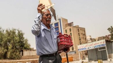 بزرگترین تهدیدی این روزها برای سلامتی سالمندان