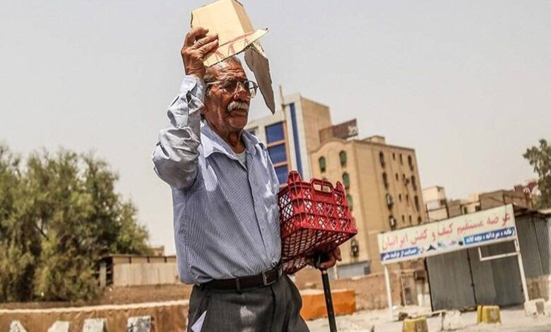 بزرگترین تهدیدی این روزها برای سلامتی سالمندان