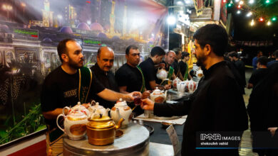 اصول تغذیه زائران / راه های جلوگیری از گرما