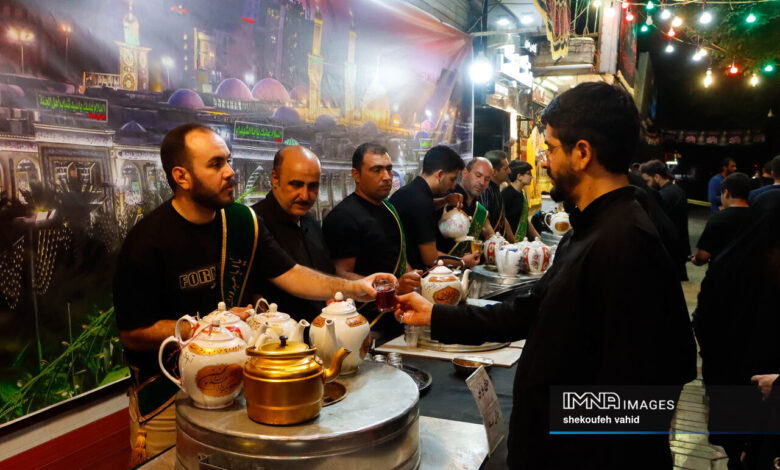 اصول تغذیه زائران / راه های جلوگیری از گرما