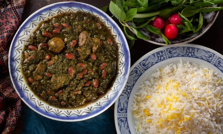 ۱۰ خطر ابتلا به شام را بخورید. این سرطان کمین است