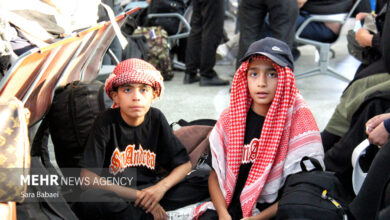 زائران Arbaeen مراقب قطره قند خون هستند - آژانس خبری مهر | اخبار ایرانی و جهانی