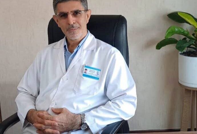 دبیر هیئت مدیره چشم پزشکی ایران را معرفی کرد