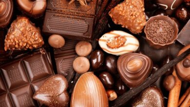 راز درمان آنفلوانزا در شکلات نهفته است