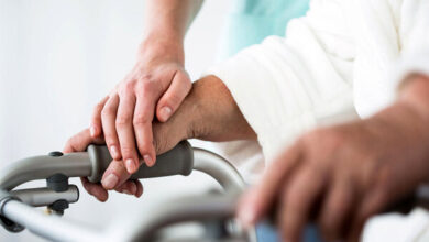 بهبود 2 ٪ از بیماران سکته مغزی با توانبخشی - آژانس خبری مهر | اخبار ایرانی و جهانی